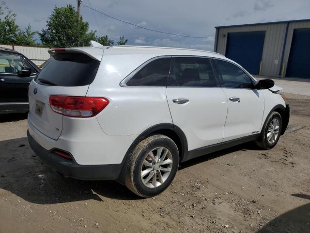 Obraz 3 z 2016 KIA SORENTO LX 2016 z VIN 5XYPGDA57GG024750
