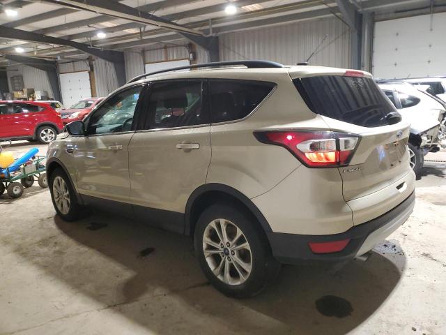 Image 2 of 2017 FORD ESCAPE SE 2017 with VIN 1FMCU9GD8HUA21533