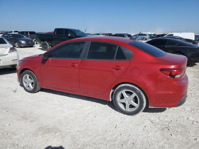 Image 2 of 2018 KIA RIO LX 2018 with VIN 3KPA24AB5JE098330