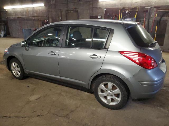 Obraz 2 z 2009 NISSAN VERSA S 2009 z VIN 3N1BC13E19L368977