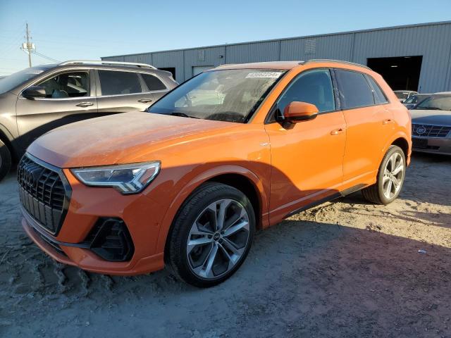 Изображение 2021 AUDI Q3 PREMIUM PLUS S LINE 45 2021