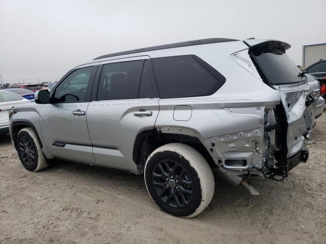 Image 2 of 2023 TOYOTA SEQUOIA SR5 2023 with VIN 7SVAAABA5PX018708