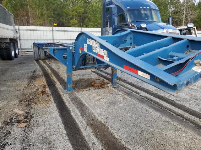 Image 2 of 2018 PRAT TRAILER 2018 with VIN 1P9TC4321KN343114