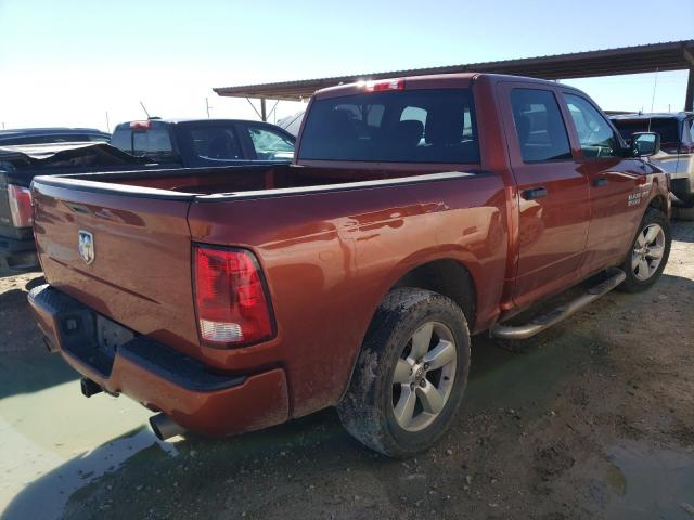 Image 3 of 2013 RAM 1500 ST 2013 with VIN 1C6RR6KT4DS587053