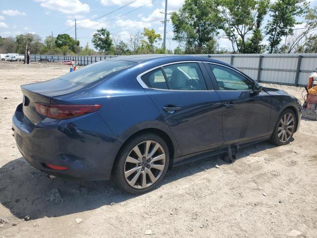 Image 3 of 2019 MAZDA 3 SELECT 2019 with VIN 3MZBPAAL5KM111059