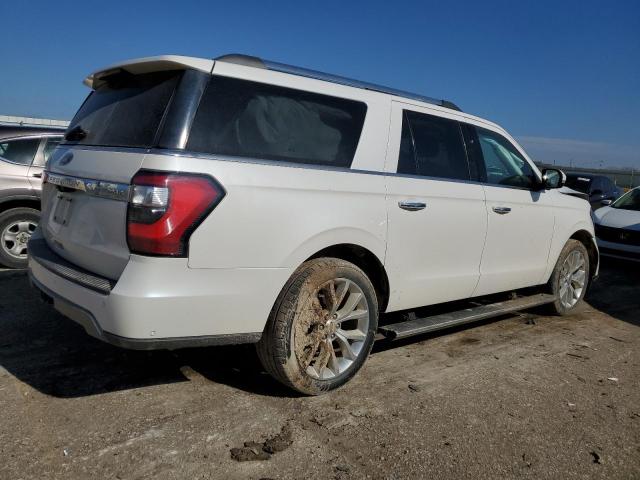 Obraz 3 z 2018 FORD EXPEDITION MAX LIMITED 2018 z VIN 1FMJK2AT9JEA66744