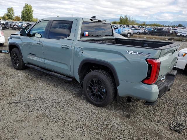 Image 2 of 2024 TOYOTA TUNDRA CREWMAX LIMITED 2024 with VIN 5TFWA5DB6RX131177