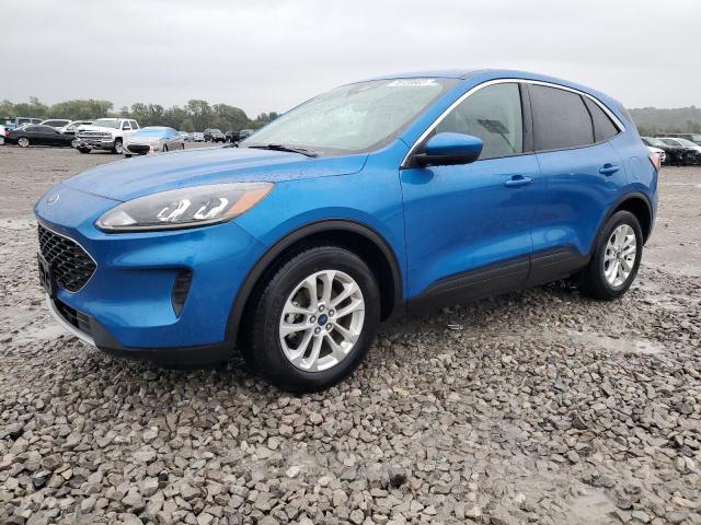 Изображение 1 2020 FORD ESCAPE SE 2020 с VIN 1FMCU0G64LUA10583