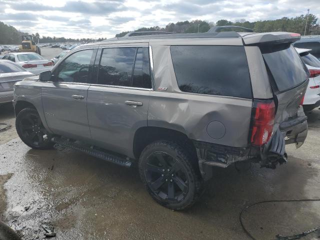 Изображение 2 2017 CHEVROLET TAHOE K1500 LT 2017 с VIN 1GNSKBKC2HR314706