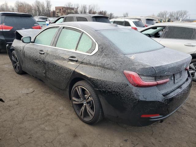 Image 2 of 2024 BMW 330XI  2024 with VIN 3MW89FF05R8D82142
