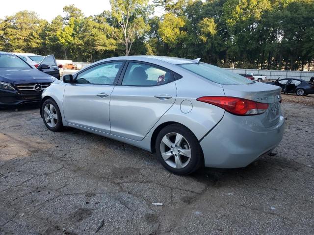Obraz 2 z 2013 HYUNDAI ELANTRA GLS 2013 z VIN 5NPDH4AE8DH447700
