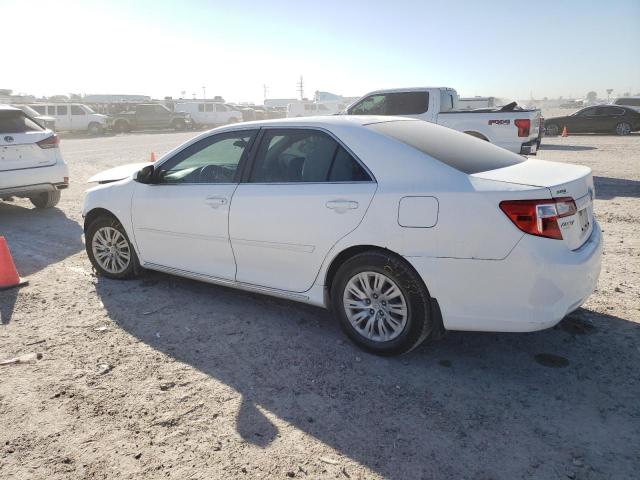 Image 2 of 2014 TOYOTA CAMRY L 2014 with VIN 4T4BF1FK6ER346738