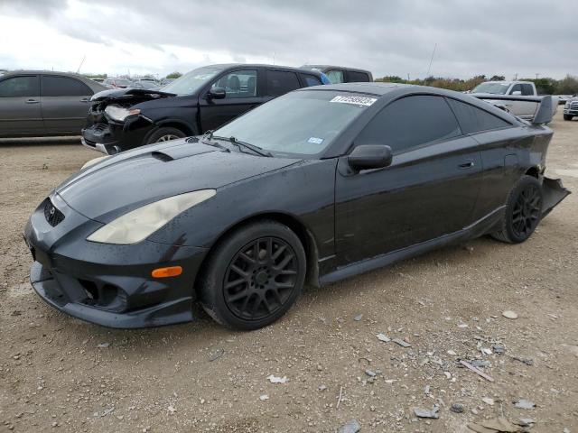 Obraz 2004 TOYOTA CELICA GT 2004