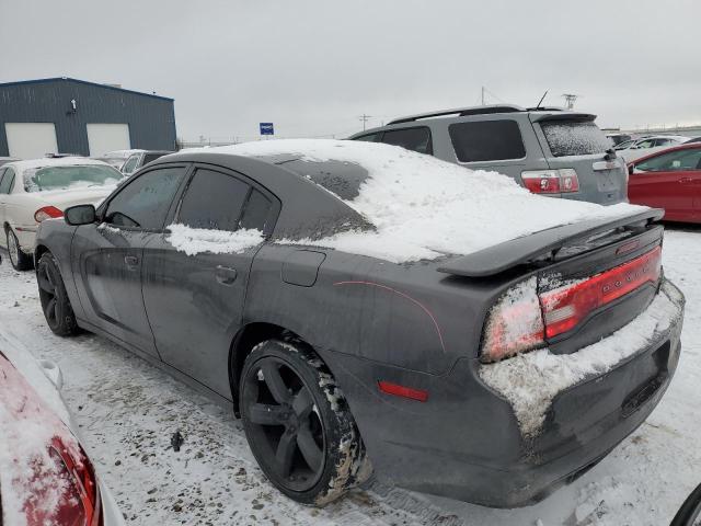 Изображение 2 2014 DODGE CHARGER SE 2014 с VIN 2C3CDXBG7EH371023