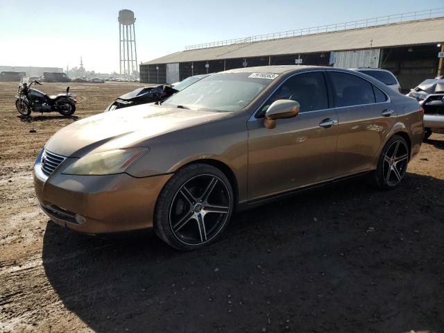 Obraz 2007 LEXUS ES 350 2007