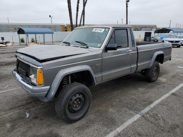 1988 JEEP COMANCHE LAREDO 1988 image