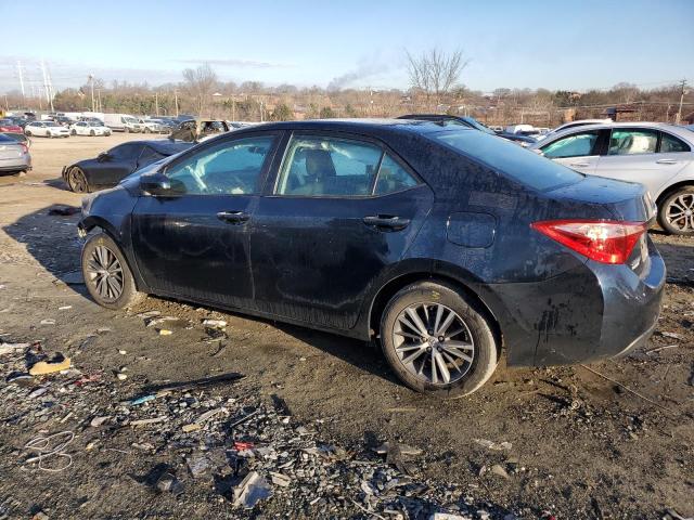 Obraz 2 z 2018 TOYOTA COROLLA L 2018 z VIN 2T1BURHE7JC105112