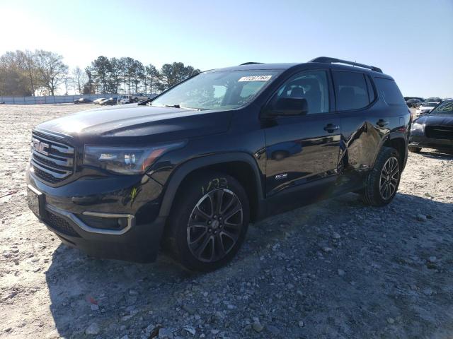 2017 GMC ACADIA ALL TERRAIN 2017 image