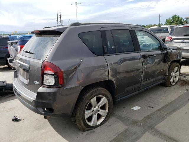Изображение 3 2015 JEEP COMPASS LATITUDE 2015 с VIN 1C4NJDEB8FD340678