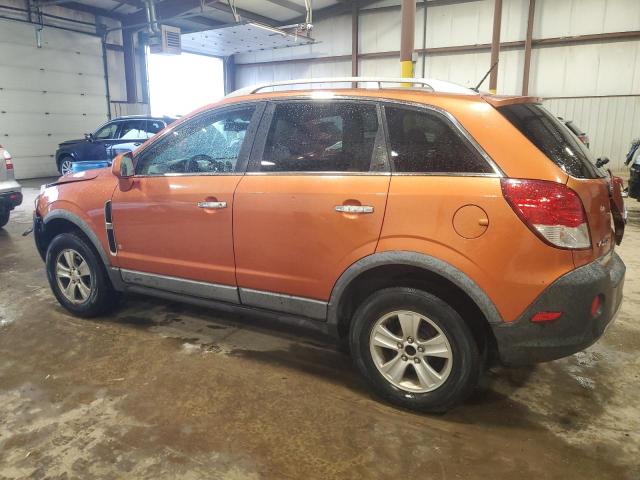 Image 2 of 2008 SATURN VUE XE 2008 with VIN 3GSCL33P38S589178