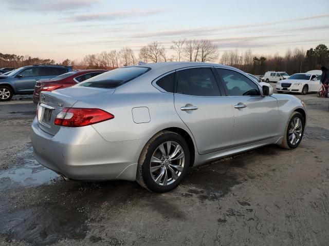 Image 3 of 2013 INFINITI M37  2013 with VIN JN1BY1AP6DM513435