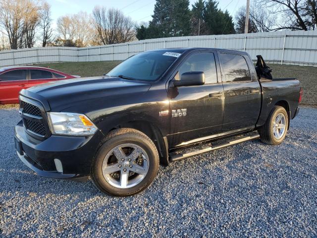 Image 1 of 2013 RAM 1500 ST 2013 with VIN 1C6RR6KT5DS592455