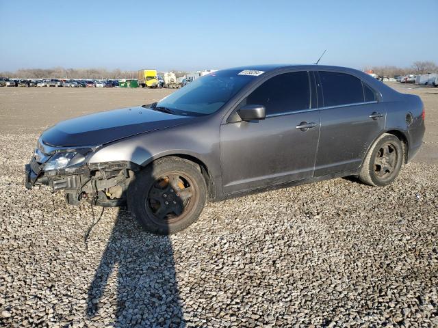 Изображение 2010 FORD FUSION SE 2010