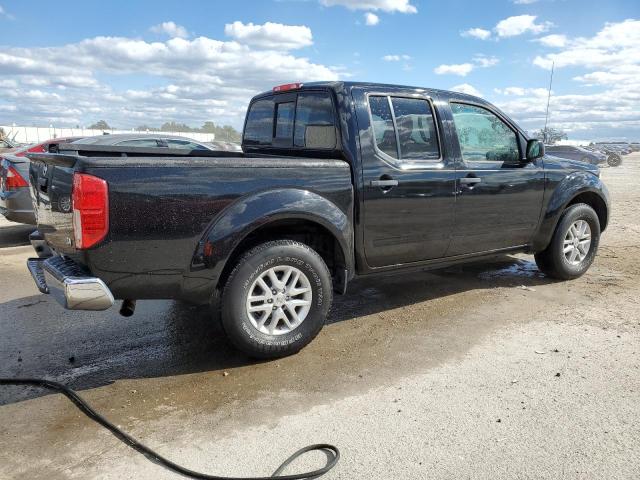 Image 3 of 2014 NISSAN FRONTIER S 2014 with VIN 1N6AD0ER9EN771502