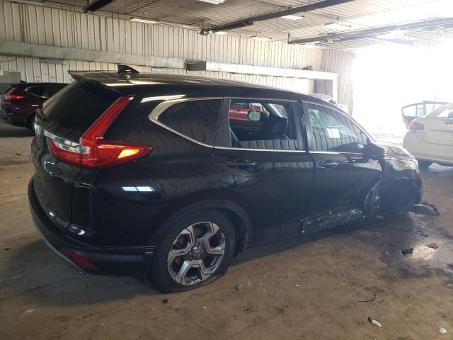 Image 3 of 2019 HONDA CR-V EXL 2019 with VIN 5J6RW1H80KA004885