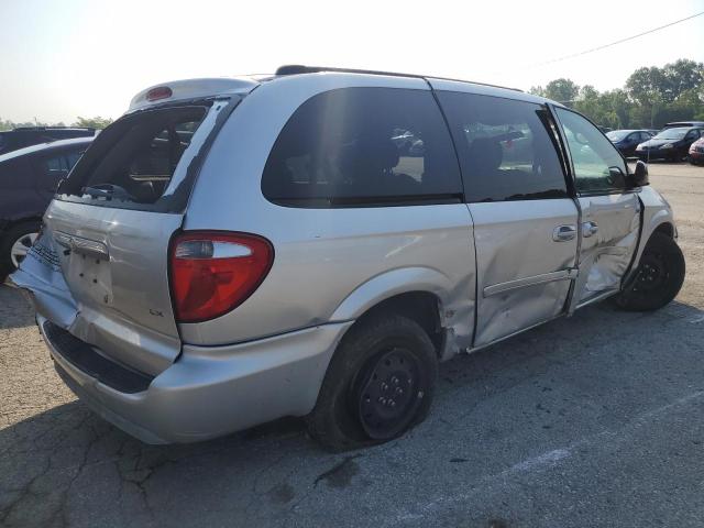 Image 3 of 2005 CHRYSLER TOWN & COUNTRY LX 2005 with VIN 2C4GP44R35R439328