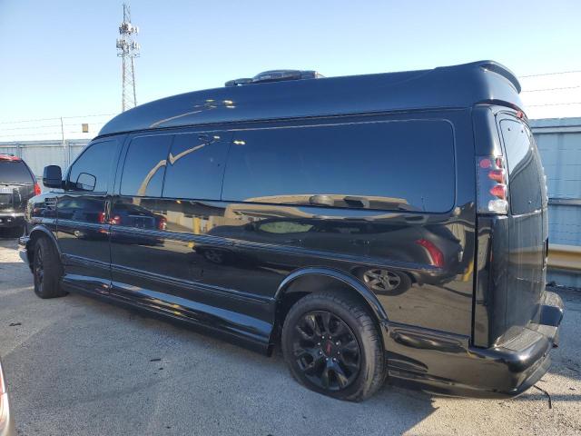 Obraz 2 z 2011 GMC SAVANA RV G2500 3LT 2011 z VIN 1GDW7LCG5B1141493