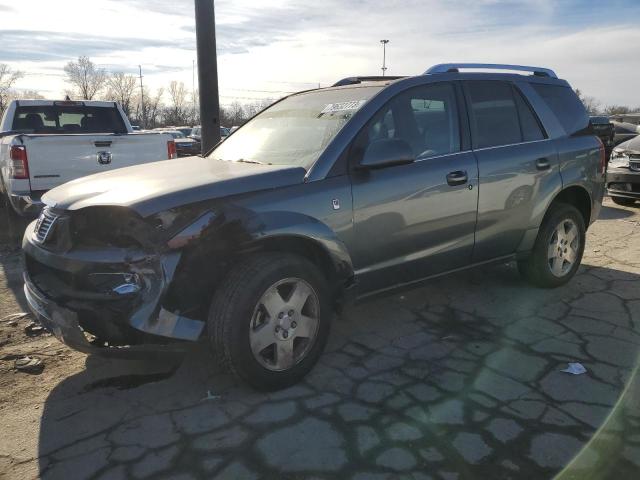 Image 1 of 2006 SATURN VUE  2006 with VIN 5GZCZ63436S874861