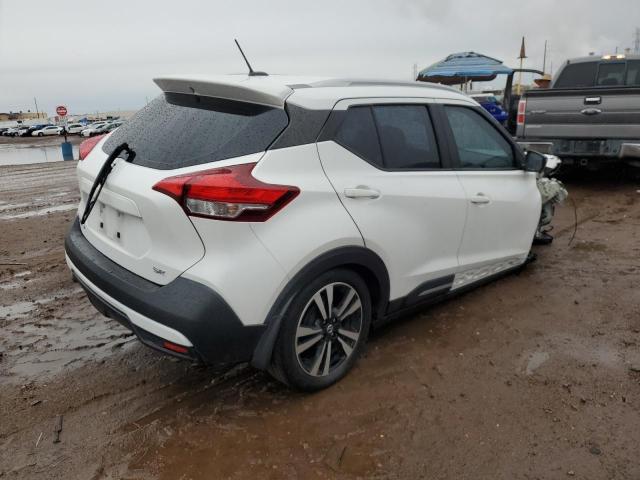 Obraz 3 z 2019 NISSAN KICKS S 2019 z VIN 3N1CP5CUXKL527637