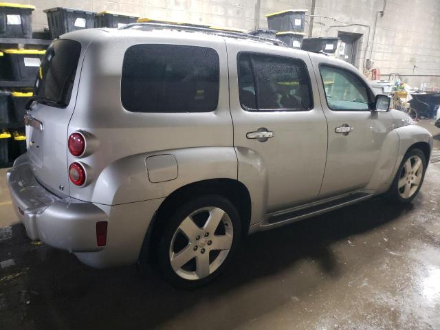 Image 3 of 2007 CHEVROLET HHR LT 2007 with VIN 3GNDA33P17S557440