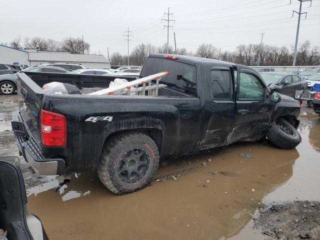 Изображение 3 2009 CHEVROLET SILVERADO K1500 LT 2009 с VIN 1GCEK29019Z143367