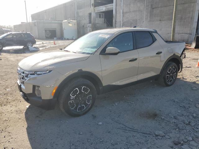 Image 1 of 2024 HYUNDAI SANTA CRUZ SEL 2024 with VIN 5NTJBDAE7RH097912