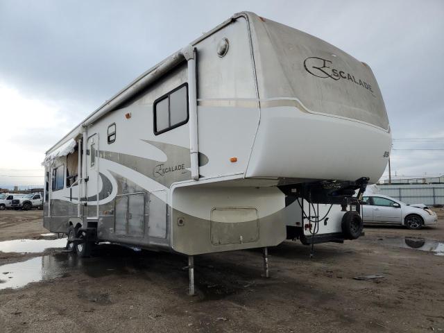 2006 TRLR TRAILER 2006 image