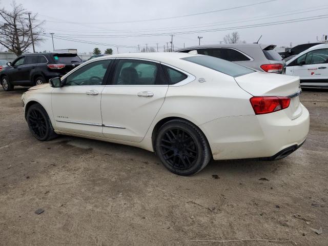 Изображение 2 2014 CHEVROLET IMPALA LTZ 2014 с VIN 2G1155S31E9176393