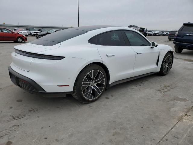 Image 3 of 2022 PORSCHE TAYCAN  2022 with VIN WP0AA2Y11NSA14661