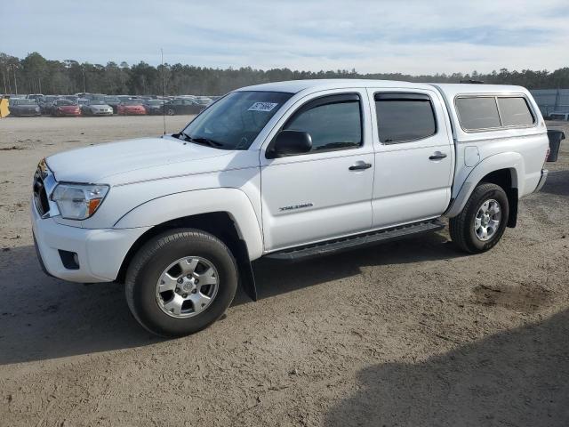 Obraz 2013 TOYOTA TACOMA DOUBLE CAB PRERUNNER 2013