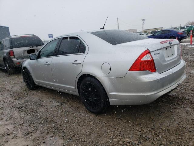 Изображение 2 2011 FORD FUSION SE 2011 с VIN 3FAHP0HA3BR276001