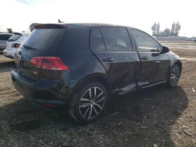Obraz 3 z 2015 VOLKSWAGEN GOLF  2015 z VIN 3VW217AUXFM028553