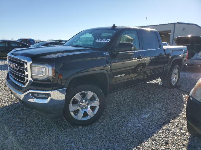Obraz 2016 GMC SIERRA K1500 SLE 2016