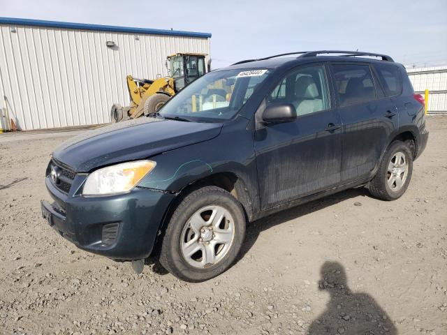 Изображение 1 2011 TOYOTA RAV4  2011 с VIN 2T3BF4DVXBW173852