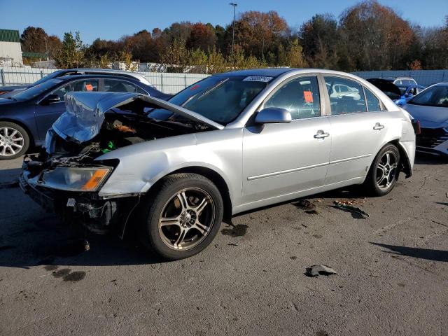 Изображение 2006 HYUNDAI SONATA GLS 2006