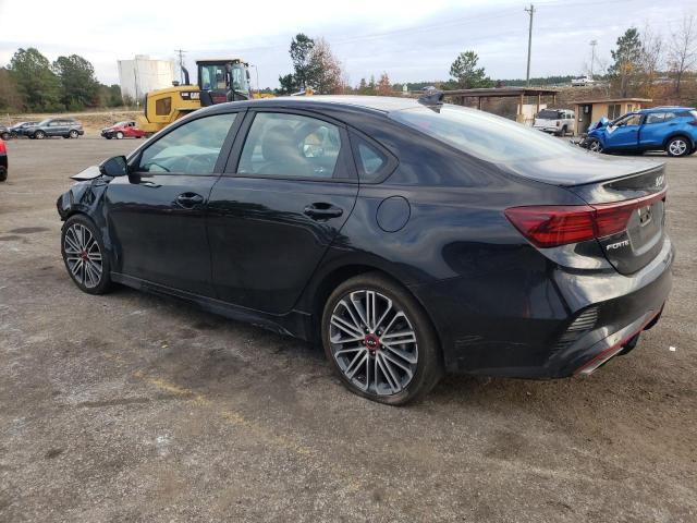 Image 2 of 2022 KIA FORTE GT 2022 with VIN 3KPF44ACXNE477130