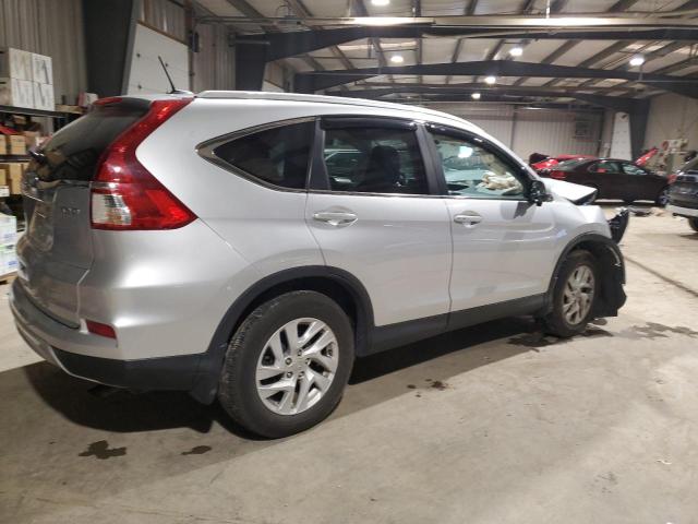 Obraz 3 z 2015 HONDA CR-V EXL 2015 z VIN 2HKRM4H78FH673182