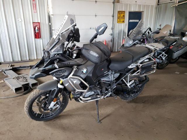 Изображение 2 2021 BMW R 1250 GS ADVENTURE 2021 с VIN WB10M1309M6D62465