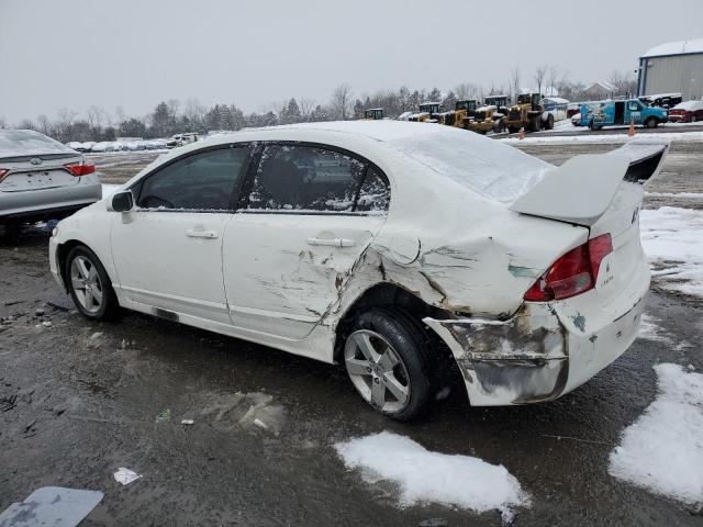 Изображение 2 2008 HONDA CIVIC EX 2008 с VIN 1HGFA16818L068619