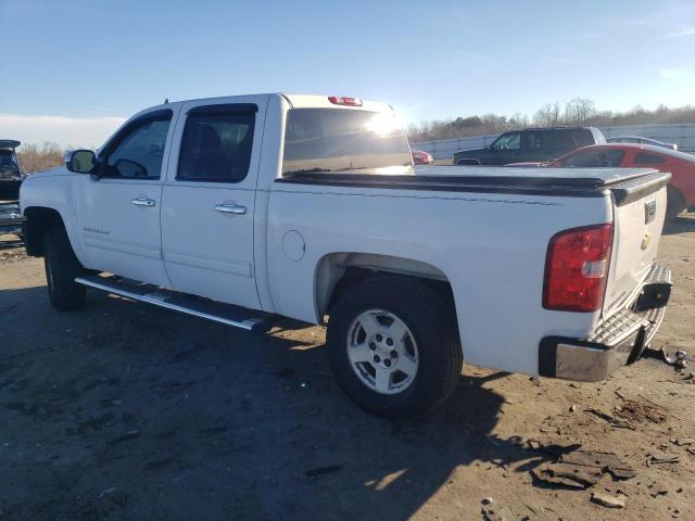 Изображение 2 2013 CHEVROLET SILVERADO C1500 LT 2013 с VIN 3GCPCSE07DG238939